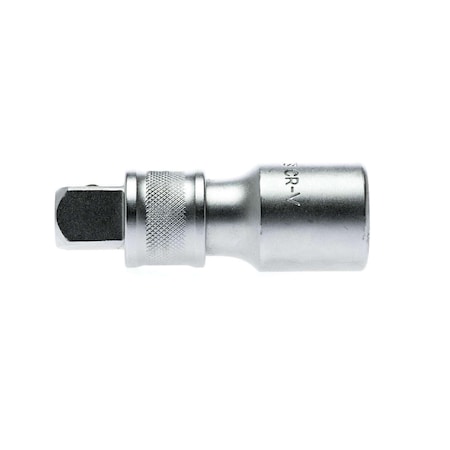 Teng Tools 3/4" Drive 4" Extension Bar w/Safety Locking Mechanism M340020S-C